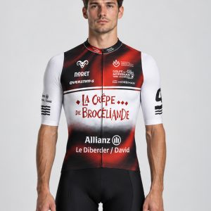 Maillot manches courtes replica