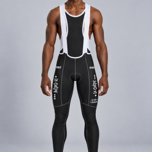 Collant Long Confort
