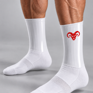 Chaussettes vélo aéro