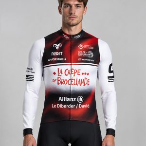Maillot manches longues Confort