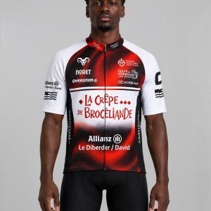 Maillot Confort Performance